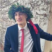 Laureato in Ingegneria Informatica e dell'automazione offre ripetizioni di Matematica